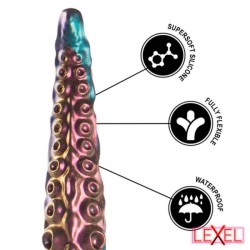 EPIC - GODE FINE TENTACLE CHARYBDIS