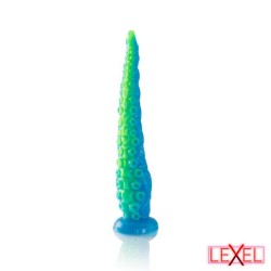 EPIC - GODE TENTACLE MINCE FLUORESCENT SCYLLA