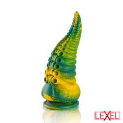 EPIC - GODE TENTACLE VERT CETUS