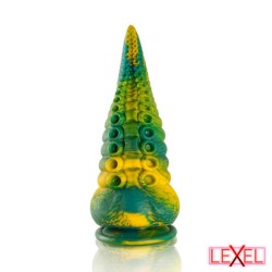 EPIC - GODE TENTACLE VERT CETUS