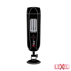 Vibrateur Stroker Ultimate Milker 2 - PDX Elite