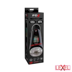 Vibrateur Stroker Ultimate Milker 2 - PDX Elite