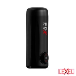 Vibrateur Stroker Moto-MIlker - PDX Elite