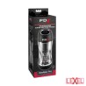Vibrateur Stroker Moto-MIlker - PDX Elite