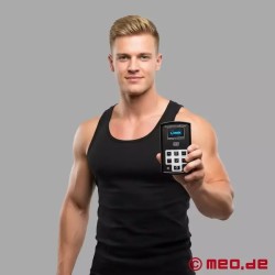 ElectraStim LINX EM220 via application
