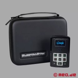 ElectraStim LINX EM220 via application