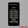 ElectraStim LINX EM220 via application