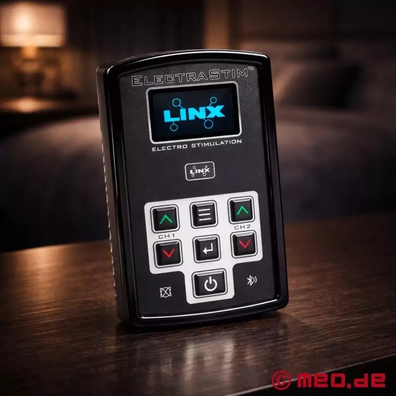 ElectraStim LINX EM220 via application