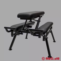 Mobilier réglable Brutus de MEO FuckBench