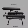 Mobilier réglable Brutus de MEO FuckBench