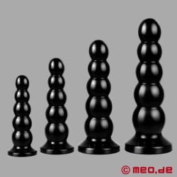 Pénétron - Plug anal en silicone