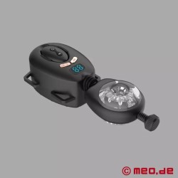 Orgastobator™ 06 de MEO
