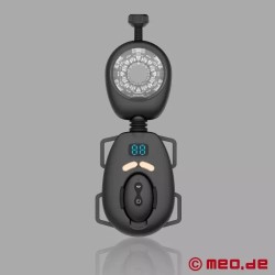 Orgastobator™ 06 de MEO