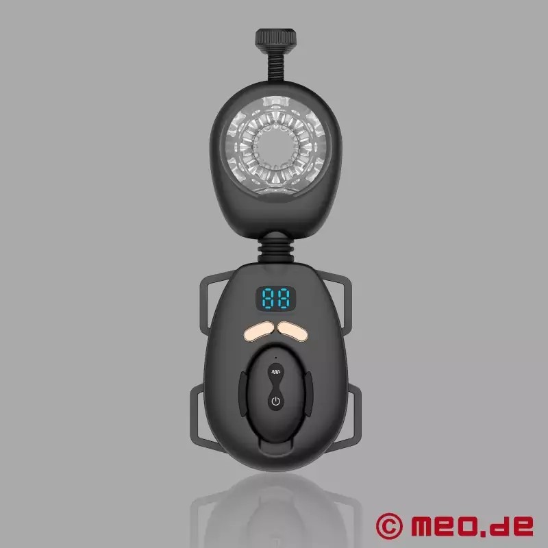 Orgastobator™ 06 de MEO