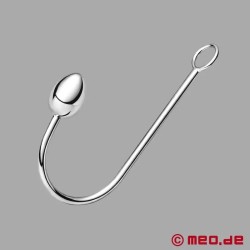 Crochet anal avec plug anal pour bondage RopeMaster