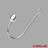Crochet anal avec plug anal pour bondage RopeMaster