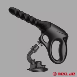 Arme secrète anale Cadence Fatale PRO+