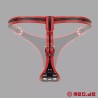 Strap-On TripleThrust