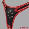 Strap-On TripleThrust