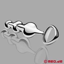 Stimulateur de prostate DisXco_Thruster