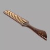 Rough Rider Wooden Rope Paddle