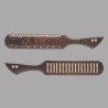 Rough Rider Wooden Rope Paddle