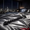 Plug anal 24/7 extra-long PermaDeep