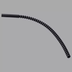 Dilatateur S flexible en silicone Flexplorer