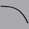 Dilatateur S flexible en silicone Flexplorer