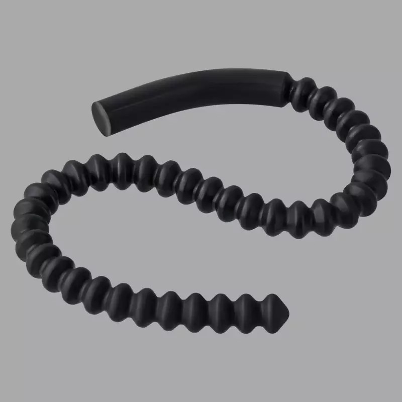 Dilatateur S flexible en silicone Flexplorer
