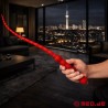 Fouet BDSM flexible en silicone WhipSnake
