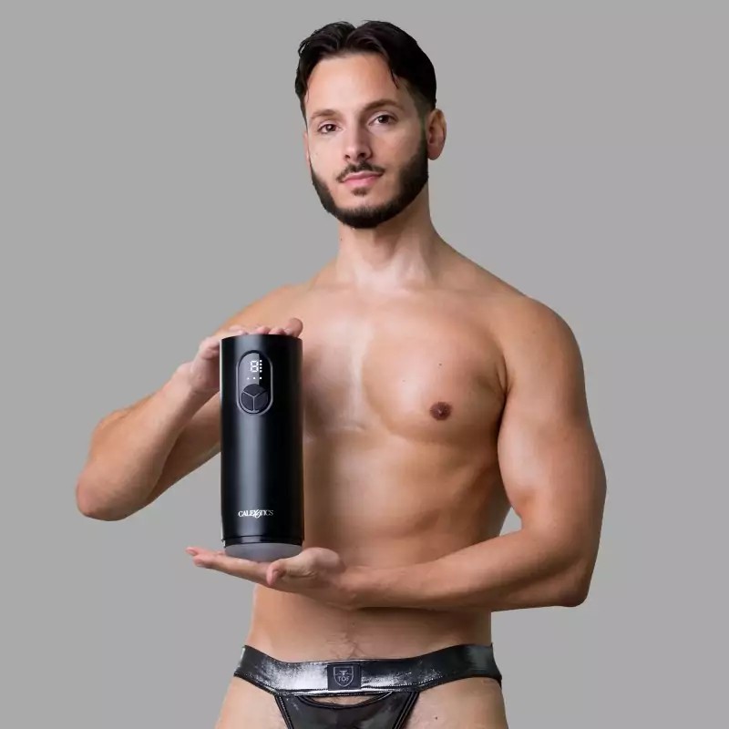 Penetration Station MEO Bionic