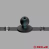 Bâillon en silicone verrouillable GagForce