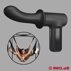 Vibromasseur Va et Vient super puissant