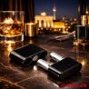 Inhalateur double pour poppers Quick Power