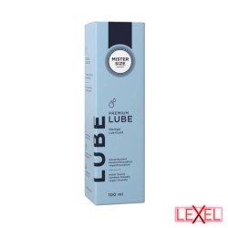 Lubrifiant Premium 100ml - MISTER SIZE