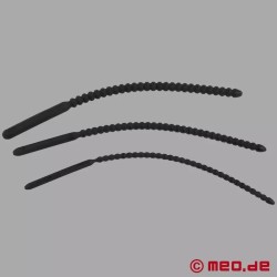 Sondes urétrales dilatatrices en silicone