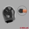 Vibromasseur pour le gland PulseDome