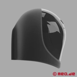 Vibromasseur pour le gland PulseDome
