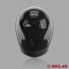 Vibromasseur pour le gland PulseDome