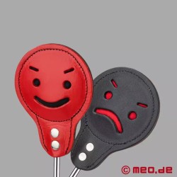 Paddle Naughty or Nice