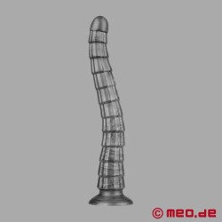 Vibromasseur flexible de 37 cm