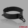 Collier BDSM en métal HardLine