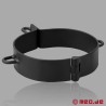 Collier BDSM en métal HardLine