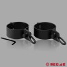 Menottes pour chevilles en métal HardLine