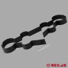 Double Rigid Irons™ en acier HardLine