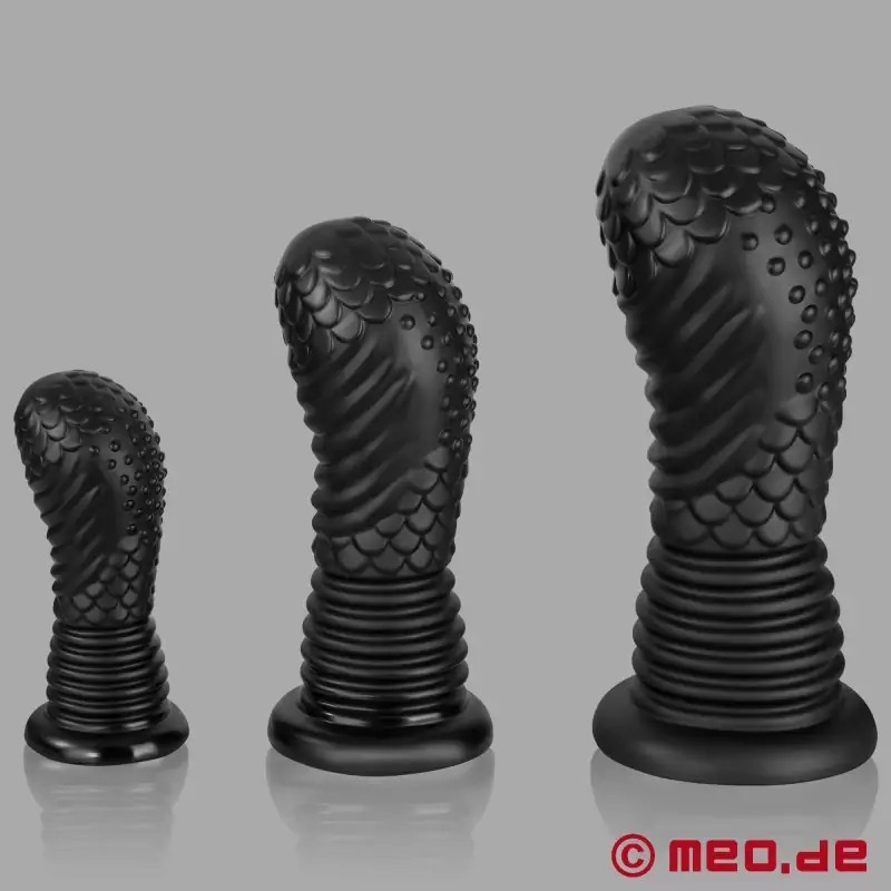 Buttplug Scalebreaker