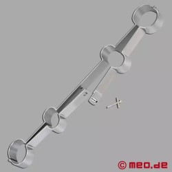 Double Rigid Iron