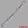 Double Rigid Iron