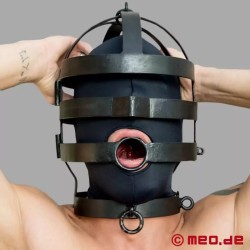 InfernoCage™ - Cage de tête en métal